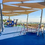 Luxury 4 Bedroom High-Floor Apartment, Spectacular Burj Khalifa & Fountain Views, Steps Away From Dubai Mall - Downtown Dubai By Stayfinity