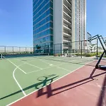 Luxury 4 Bedroom High-Floor Apartment, Spectacular Burj Khalifa & Fountain Views, Steps Away From Dubai Mall - Downtown Dubai By Stayfinity