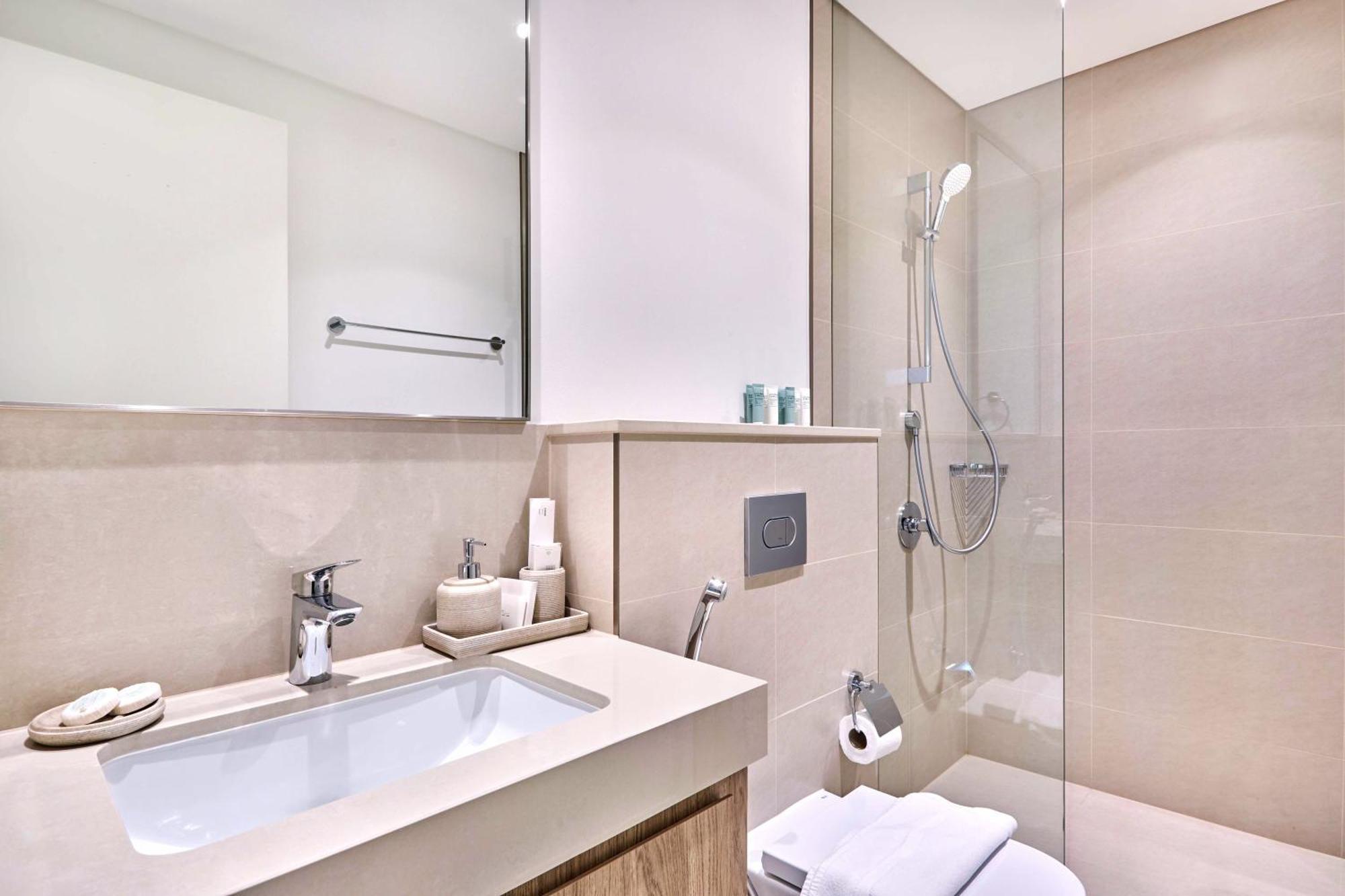 Luxury 4 Bedroom High-floor Apartment, Spectacular Burj Khalifa & Fountain Views, Steps Away From Mall - Downtown By Stayfinity * Dubai